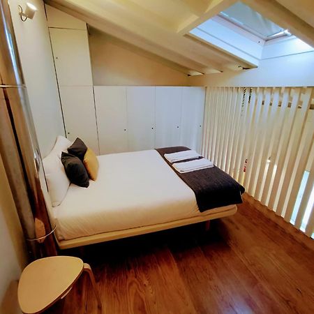 Apartamento Luxury Studio With Amazing Terrace OOporto Exterior foto