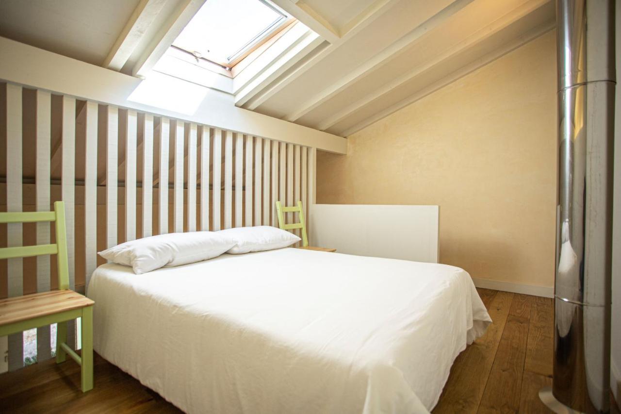 Apartamento Luxury Studio With Amazing Terrace OOporto Exterior foto
