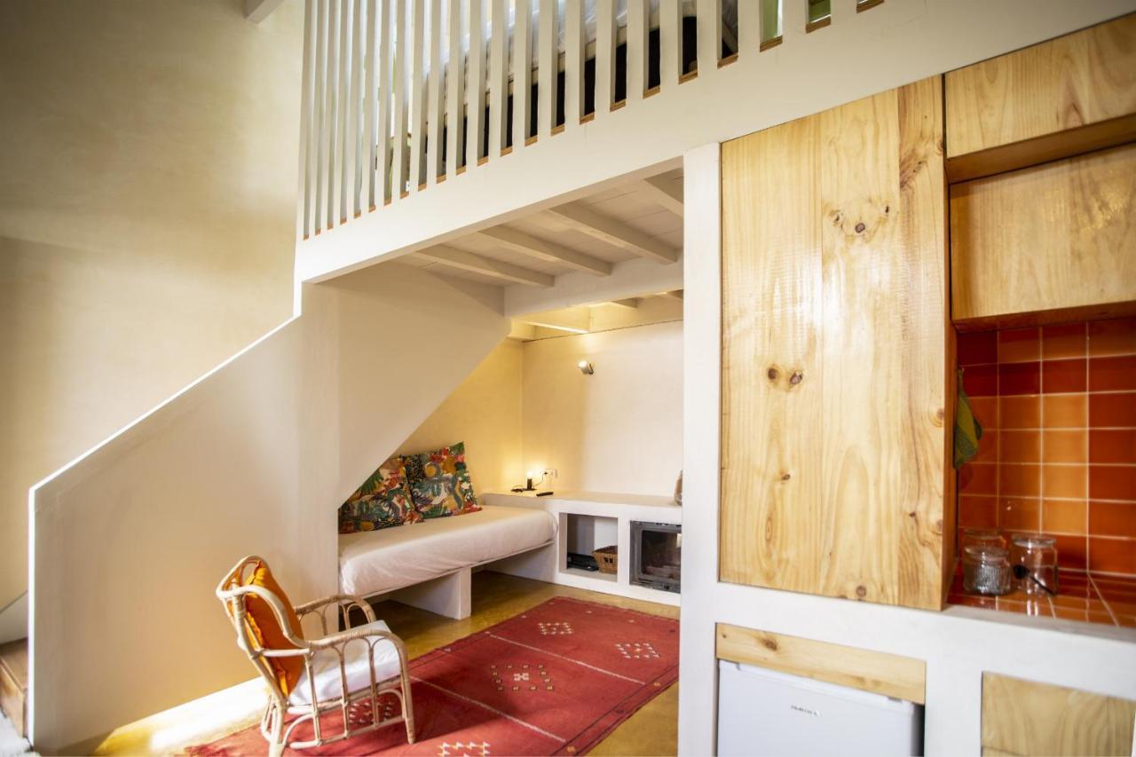Apartamento Luxury Studio With Amazing Terrace OOporto Exterior foto