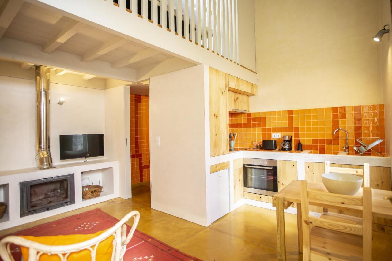 Apartamento Luxury Studio With Amazing Terrace OOporto Exterior foto