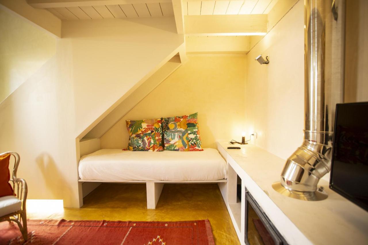 Apartamento Luxury Studio With Amazing Terrace OOporto Exterior foto