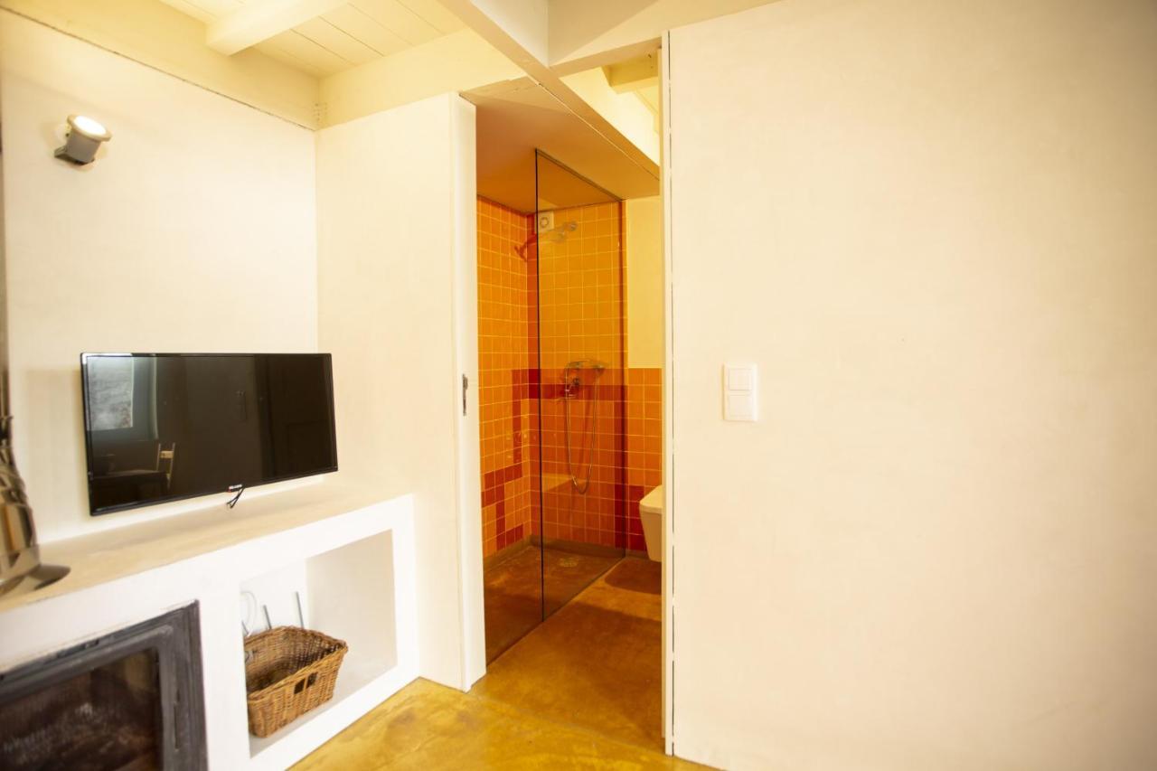 Apartamento Luxury Studio With Amazing Terrace OOporto Exterior foto