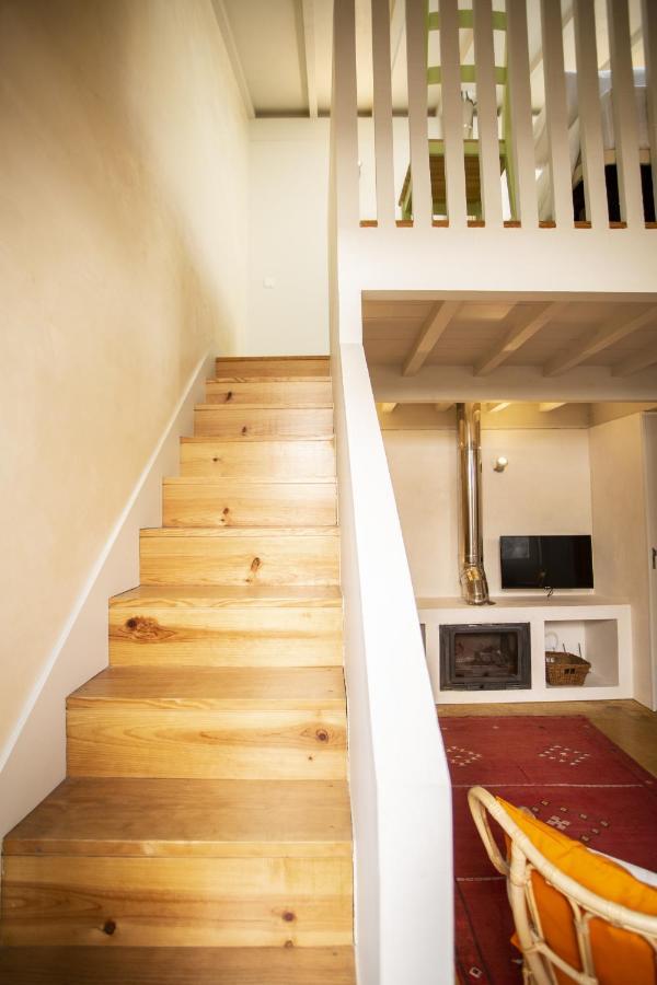 Apartamento Luxury Studio With Amazing Terrace OOporto Exterior foto