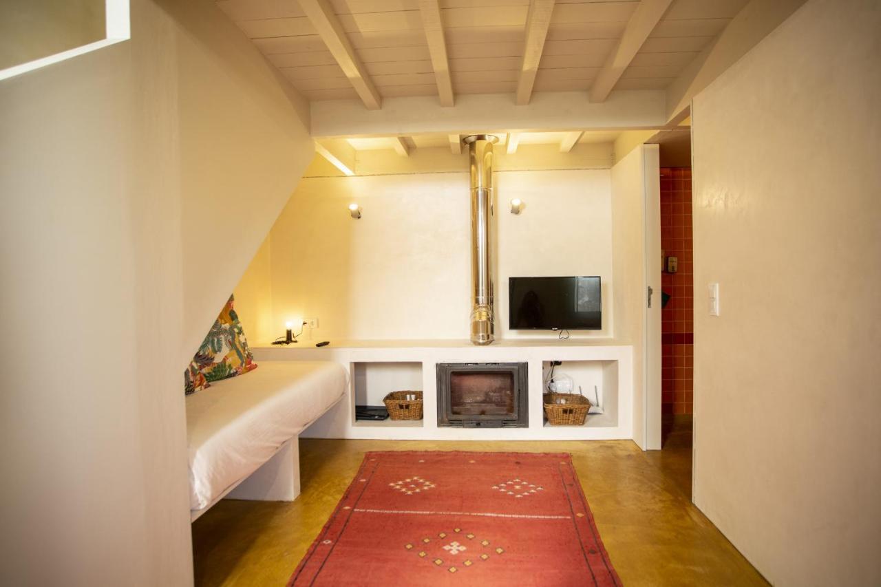Apartamento Luxury Studio With Amazing Terrace OOporto Exterior foto