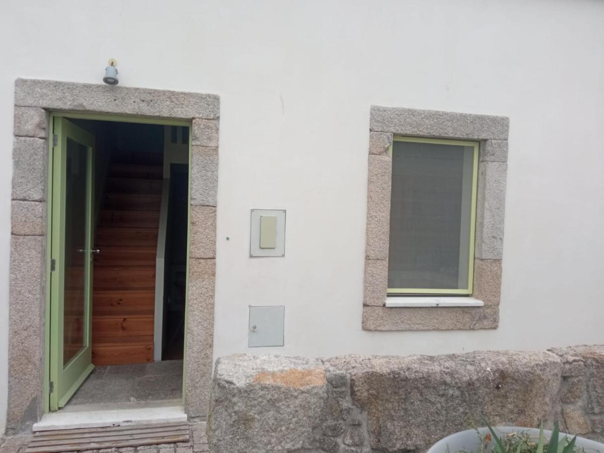 Apartamento Luxury Studio With Amazing Terrace OOporto Exterior foto