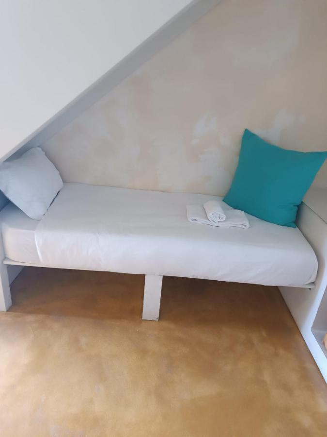 Apartamento Luxury Studio With Amazing Terrace OOporto Exterior foto